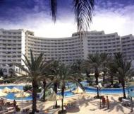 Hotel Riadh Palms Monastir