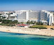 Hotel Riadh Palms Sousse